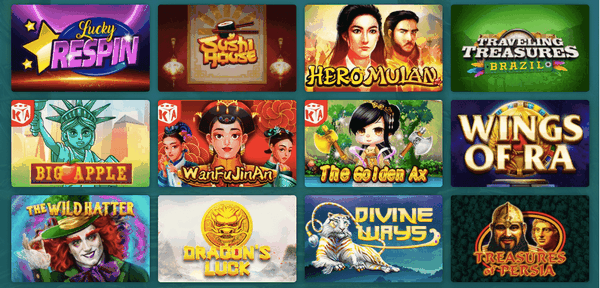 Bewertung des 22 Bet Casinos - eines der beliebtesten Online-Glücksspielunternehmen Bewertung des 22 Bet Casinos - eines der beliebtesten Online-Glücksspielunternehmen